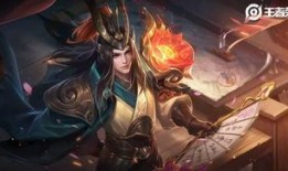 甄姬战令皮肤爆料最新,华丽变身，演绎古典美韵